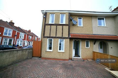 undefined, Beachgrove Road, Bristol, BS16