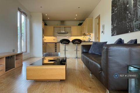 2 bedroom flat to rent, Ullswater House, Liverpool, L17