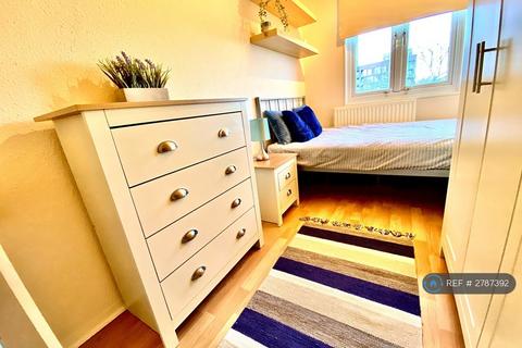 undefined, Portmeadow Walk, London, SE2