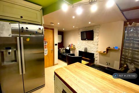 undefined, Portmeadow Walk, London, SE2
