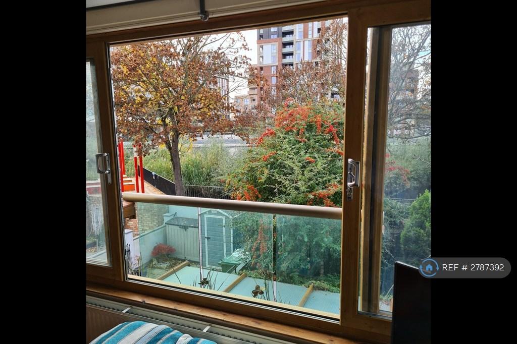 The Mid Floor Lounge (&amp;  Wfh Study)