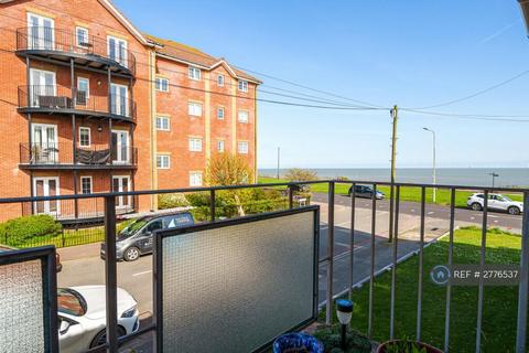 2 bedroom maisonette to rent, Nelson Road, Clacton-On-Sea, CO15