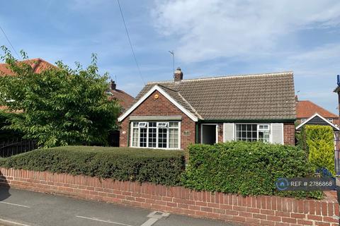undefined, Shipton Road, York, YO30