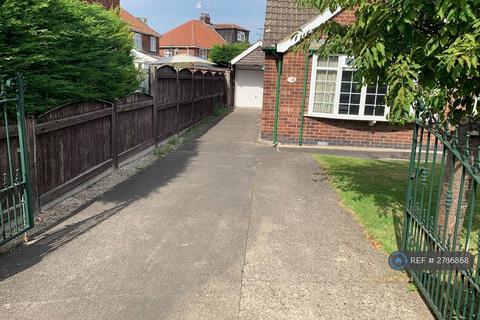 undefined, Shipton Road, York, YO30