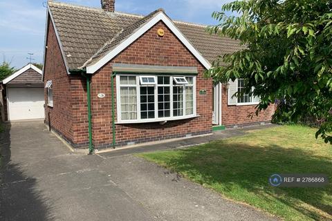 undefined, Shipton Road, York, YO30