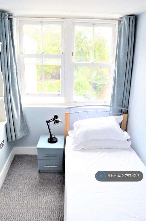 Third Bedroom