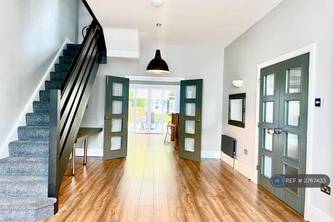 undefined, Cambridge Road South, London, W4