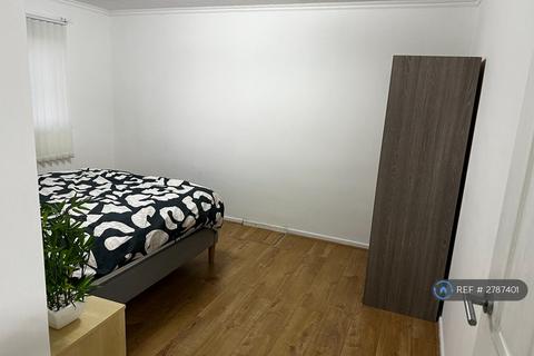 undefined, Hendre Gardens, Nottingham, NG5