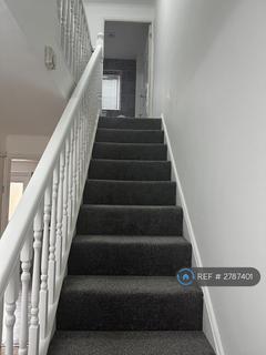 undefined, Hendre Gardens, Nottingham, NG5