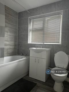 undefined, Hendre Gardens, Nottingham, NG5