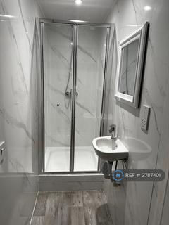 undefined, Hendre Gardens, Nottingham, NG5
