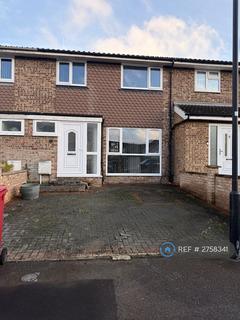3 bedroom terraced house to rent, Concorde Way, Slough, SL1