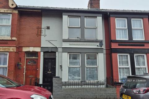 undefined, Litherland Road, Liverpool, L20