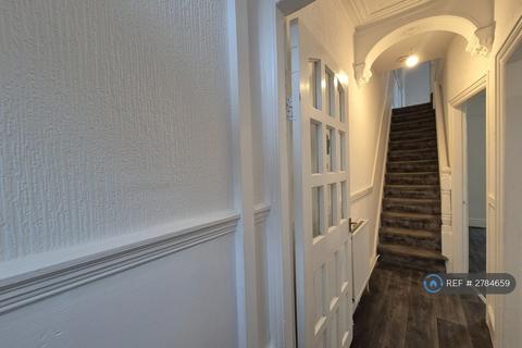 undefined, Litherland Road, Liverpool, L20
