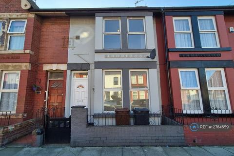 undefined, Litherland Road, Liverpool, L20