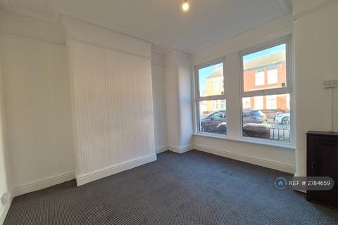 undefined, Litherland Road, Liverpool, L20