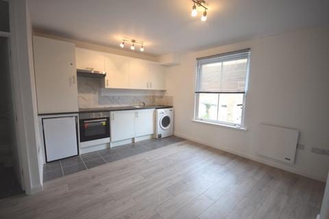 undefined, First Floor Apartment - Station Road, Desborough, Kettering