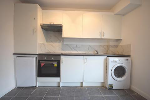 undefined, First Floor Apartment - Station Road, Desborough, Kettering