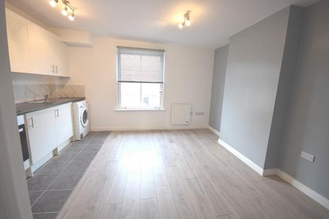 undefined, First Floor Apartment - Station Road, Desborough, Kettering