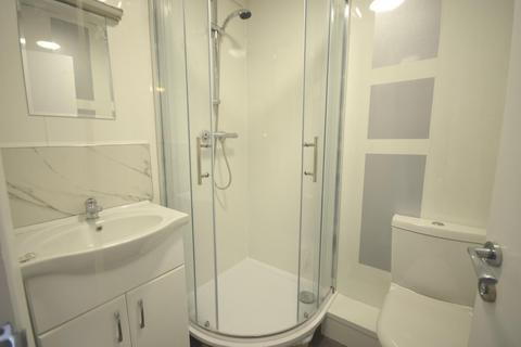 undefined, First Floor Apartment - Station Road, Desborough, Kettering
