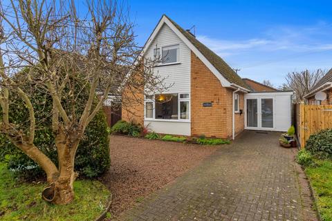 undefined, Cherry Orchard, Worcester WR6
