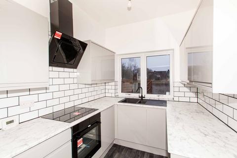 2 bedroom terraced house to rent, Scarsdale Street, Bolsover, S44