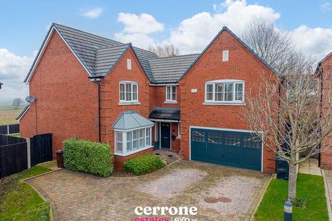 undefined, Puddlestone Close, Redditch B96
