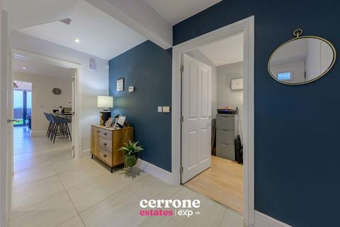 undefined, Puddlestone Close, Redditch B96