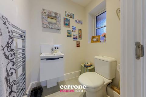 undefined, Puddlestone Close, Redditch B96