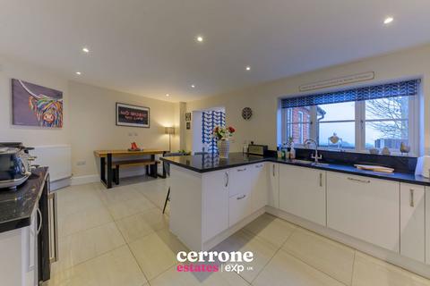 undefined, Puddlestone Close, Redditch B96