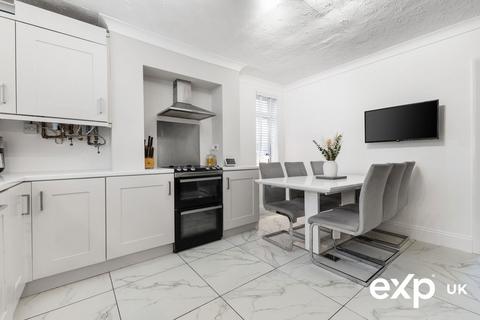 undefined, Main Road, Newark NG22