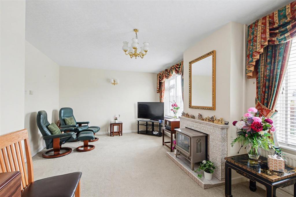 Living/Dining Room