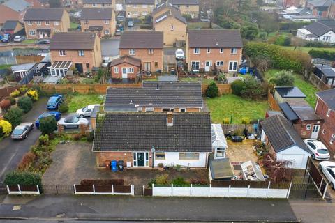 undefined, Ash Grove, Long Eaton