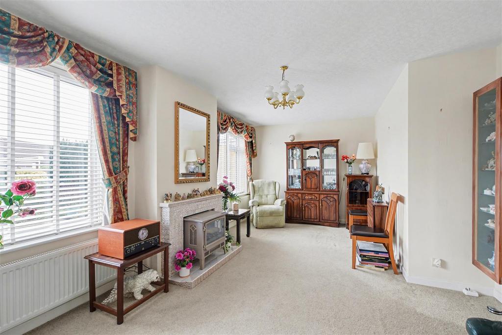 Living/Dining Room