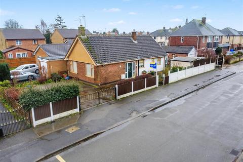 undefined, Ash Grove, Long Eaton