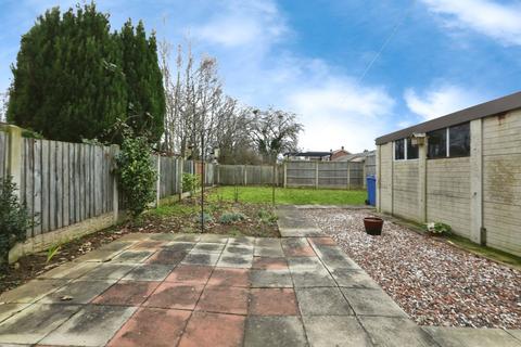 undefined, Southfield Road, Doncaster, DN3