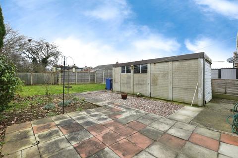 undefined, Southfield Road, Doncaster, DN3