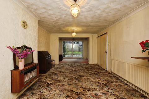 2 bedroom semi-detached bungalow for sale, Southfield Road, Doncaster, DN3
