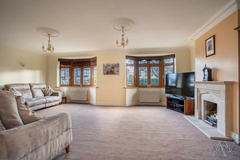 undefined, Connaught Avenue, Grays