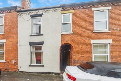 2 bedroom terraced house for sale, Ashfield Street, Lincoln, LN2