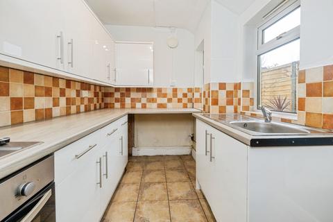 2 bedroom terraced house for sale, Ashfield Street, Lincoln, LN2