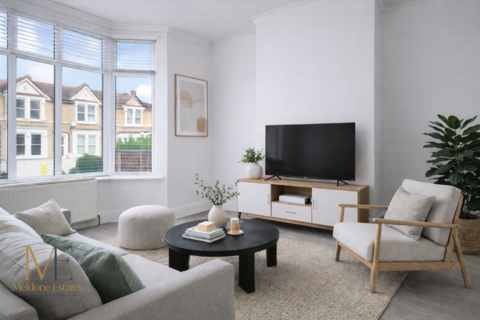 2 bedroom apartment for sale, Catford, London SE6