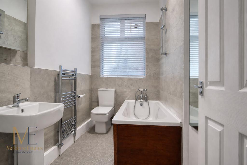 Bathroom 2