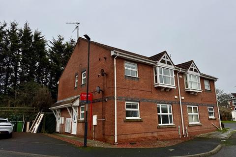 undefined, Hillheads Court, Whitley Bay