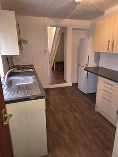 undefined, 3 Bed Terraced House