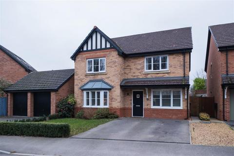 undefined, Kensington Crescent, Northwich CW8