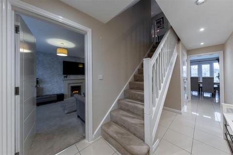undefined, Kensington Crescent, Northwich CW8