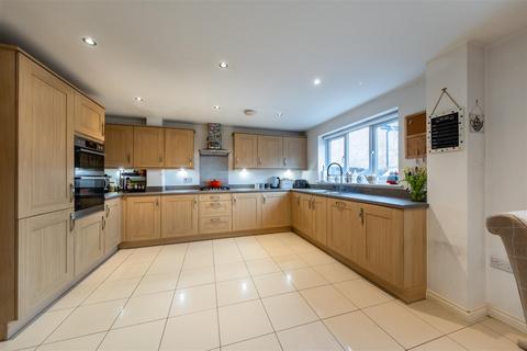 undefined, Kensington Crescent, Northwich CW8