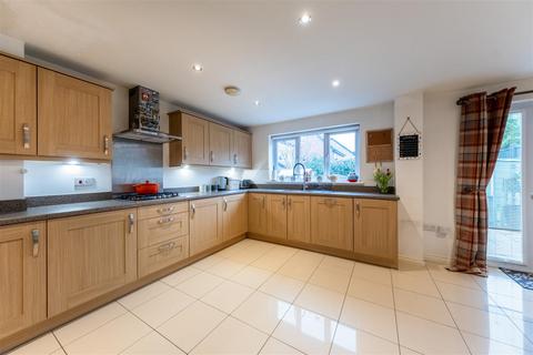 undefined, Kensington Crescent, Northwich CW8