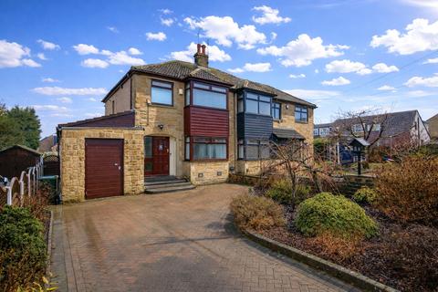undefined, Farlea Drive, West Yorkshire BD2